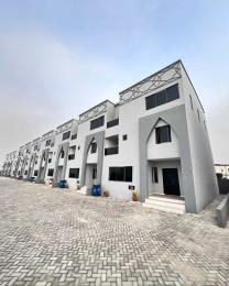 4 bedroom Terraced Duplex For Sale De Max Castle Estate, Orchid Road Lekki Lagos