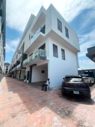 4 bedroom Terraced Duplex For Sale Victoria Island Lagos