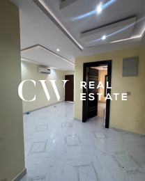 4 bedroom Terrace For Rent Ikate Elegushi Lekki Lagos