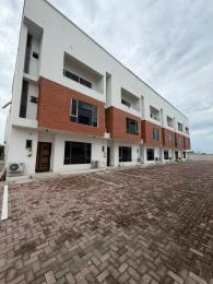 4 bedroom House For Rent Periwinkle Lekki Phase 1 Lagos