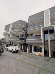 4 bedroom Terrace For Sale Utako Abuja Phase 2 