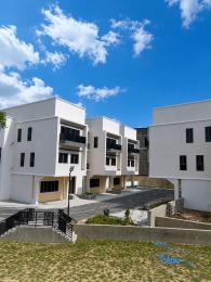 4 bedroom Terrace For Sale Guzape Abuja Phase 1 