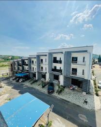 4 bedroom Terrace For Sale Garki II Abuja Phase 1 