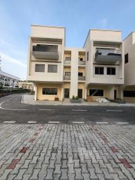 4 bedroom Terrace For Sale Guzape Abuja Phase 1 