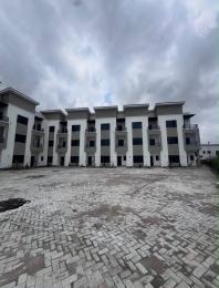 4 bedroom Terrace For Sale Jahi Abuja Phase 2 