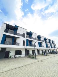 4 bedroom Terrace For Sale Dakibiyu Abuja Phase 2 