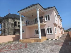 4 bedroom Duplex For Sale Mayfair Gardens Estate Awoyaya Ajah Lagos
