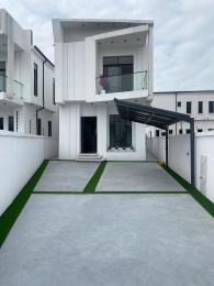 4 bedroom Duplex For Sale Orchard Road Lekki Lekki Phase 2 Lagos
