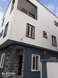 4 bedroom Semi detached Duplex For Sale Magodo Phase 1 Gra Isheri North Ojodu Lagos