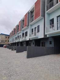 4 bedroom Terrace For Sale Ajah Area Ajah Lagos