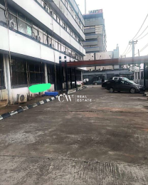 Commercial Property For Sale Victoria Island Lagos