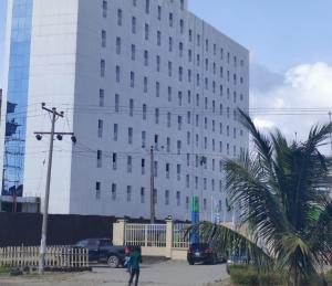 Hotel For Rent Lekki Expressway Lekki Lagos