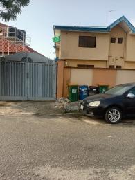 3 bedroom Block Of Flats For Sale Adeniyi Jones Ikeja Lagos