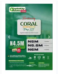 Residential Land For Sale Asaba Delta Residential Land For Sale Asaba Delta