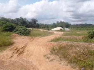 Residential Land For Sale Plethoria City Estate Igboye Close To St. David's Anglican Church Epe Lagos