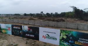 Residential Land For Sale Ayo Castle This Estate Gives You Confort And Free Accusation Ibeju-Lekki Lagos Residential Land For Sale Ayo Castle This Estate Gives You Confort And Free Accusation Ibeju-Lekki Lagos