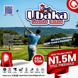 Mixed use Land For Sale Agbogazi, Nike Enugu Suburb Enugu Area 