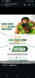 Land For Sale Achall Ibusa Asaba Delta