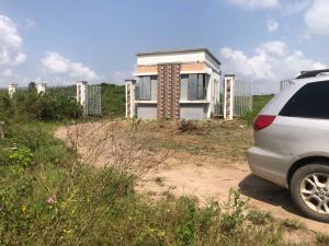 Residential Land For Sale Ile Ayo Estate Phase 2, Igbodu Epe Lagos