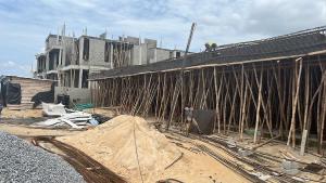 3 bedroom Penthouse For Sale Laguna Sea View Estate Located Off Freedom Way Lekki Phase 1 Lagos