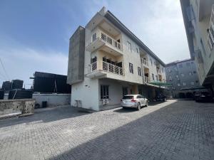 4 bedroom Townhouse For Rent Kusenla Road Ikate Lagos By Chisco. Ikate Elegushi Lekki Lagos