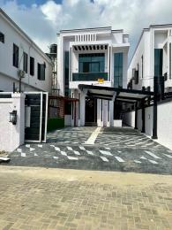 5 bedroom Detached Duplex For Sale Orchid Road, Lekki Lekki Phase 1 Lagos