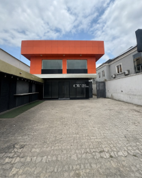 Shop For Rent Lekki Phase 1 Lagos