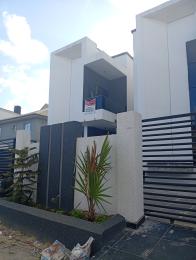 5 bedroom Detached Duplex For Sale Thomas Estate Ajah Lagos