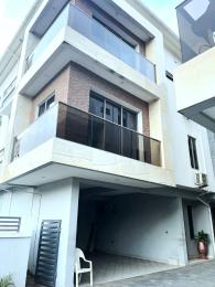 4 bedroom Terraced Duplex For Sale Old Ikoyi Lagos