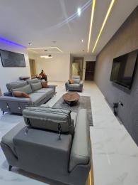 2 bedroom Flat & Apartment Short let Lekki Phase 1 Lagos