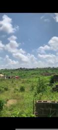 Land For Sale Asunle Very Close To D Main Road Off Akala Express Ibadan Oyo