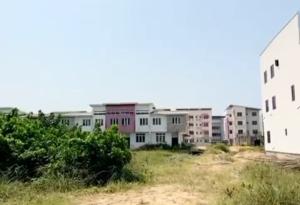 Mixed use Land For Sale Monastery Road Sangotedo Ajah Lagos