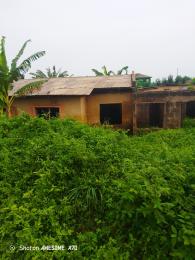 Mixed use Land For Sale @ajowa, Directly On A Major Road Off Abekoko Ifo Ogun