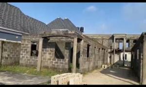House For Sale Road 9, Ewu Abiye, Mowowole, Off Oreta Road, Igbogbo, Ikorodu, Lagos. Igbogbo Ikorodu Lagos