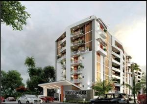 4 bedroom Flat & Apartment For Sale Osborne Foreshore Estate Ikoyi Lagos