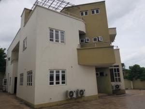 5 bedroom Detached Duplex For Sale Obasanjo Presidential Hill. Oke Mosan Abeokuta Ogun