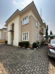 5 bedroom Detached Duplex For Sale Olive Court Agodi Gra Ibadan Oyo