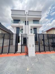 5 bedroom Detached Duplex For Sale Ikeja Lagos