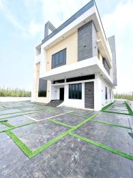 6 bedroom Detached Duplex For Sale Chevron Drive Lekki Lagos 6 bedroom Detached Duplex For Sale Chevron Drive Lekki Lagos