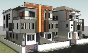 5 bedroom Duplex For Sale Ikeja GRA Lagos