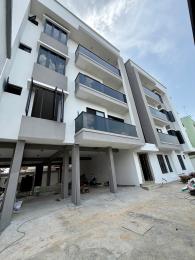 3 bedroom Block Of Flats For Sale Allen Avenue Ikeja Lagos