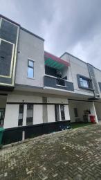 4 bedroom Terrace For Rent Ikota Lekki Lagos
