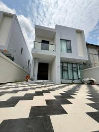 4 bedroom Detached Duplex For Sale Gbalajam Woji, Off Peter Odili Road Port Harcourt Rivers