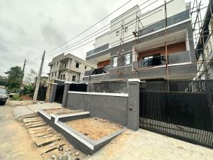 4 bedroom Semi detached Duplex For Sale Ogudu GRA Lagos