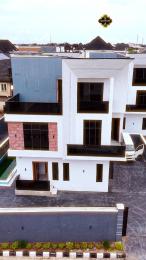 4 bedroom Detached Duplex For Sale Kiki's Court, Peninsula Gardens Estate Peninsula Estate Ajah Lagos