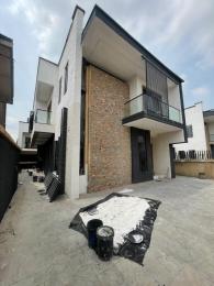 4 bedroom Detached Duplex For Sale Berger Ojodu Lagos