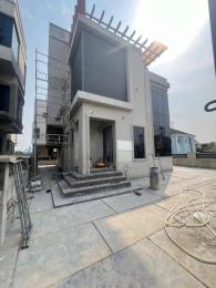 4 bedroom Detached Duplex For Sale Alaka Surulere Lagos