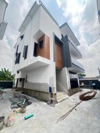 4 bedroom Detached Duplex For Sale Maryland Lagos