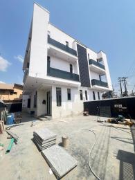 4 bedroom Semi detached Duplex For Sale Omole Phase 1 Ojodu Lagos