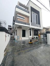 5 bedroom Detached Duplex For Sale Chevron Drive Lekki Lagos 5 bedroom Detached Duplex For Sale Chevron Drive Lekki Lagos